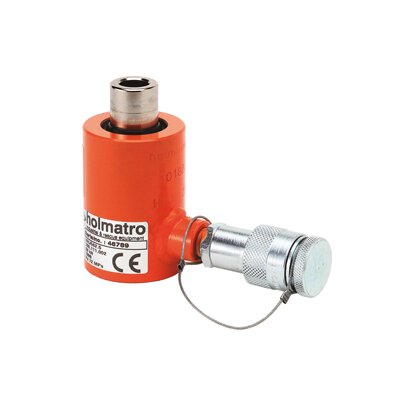 Vérin hydraulique HHJ S 5 tonnes