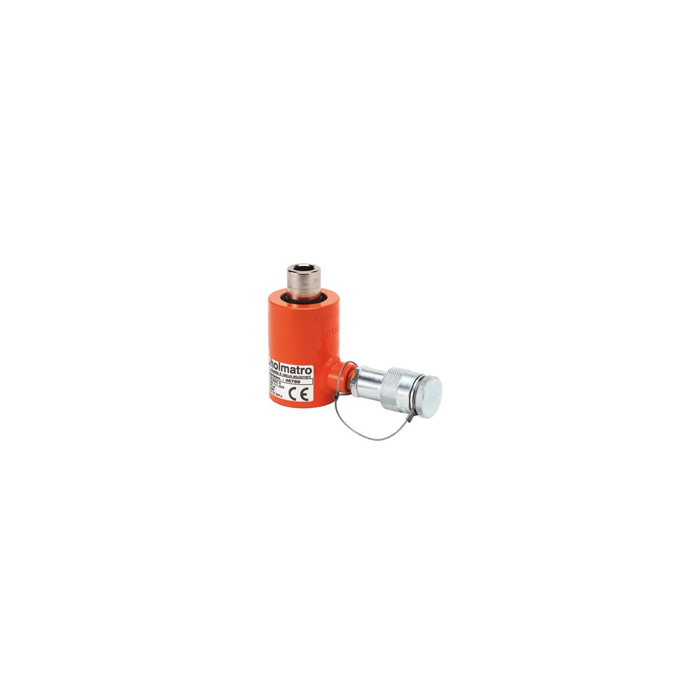 Vérin hydraulique HHJ S 5 tonnes