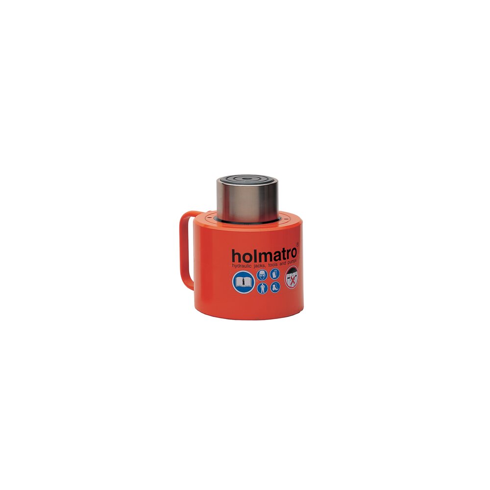 Vérin hydraulique HJ G 100 tonnes