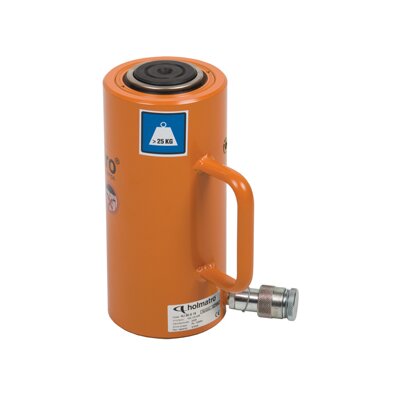 Vérin hydraulique HJ G 50 tonnes