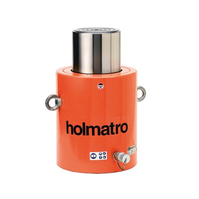 Vérin hydraulique HJ G 300 tonnes