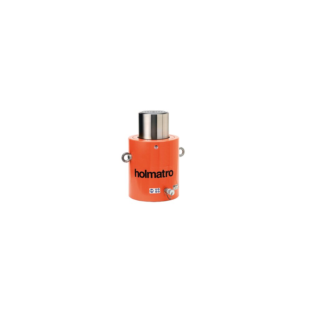 Vérin hydraulique HJ G 300 tonnes
