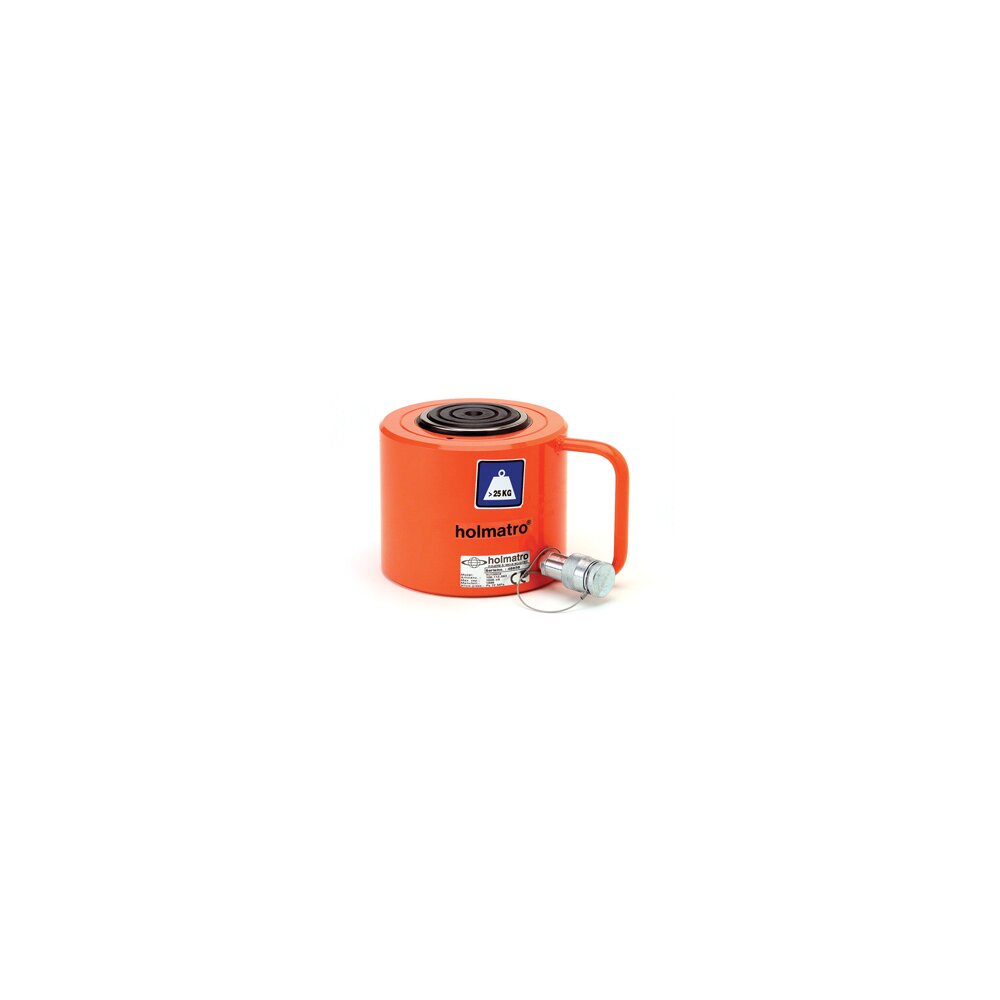 Vérin hydraulique HJ G 100 tonnes