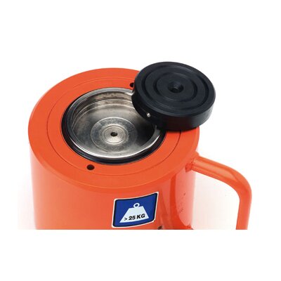 Piston du vérin hydraulique HJ G