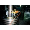 Utilisation 2 du vérin hydraulique HJ G
