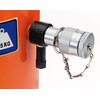 Protection du vérin HJ H