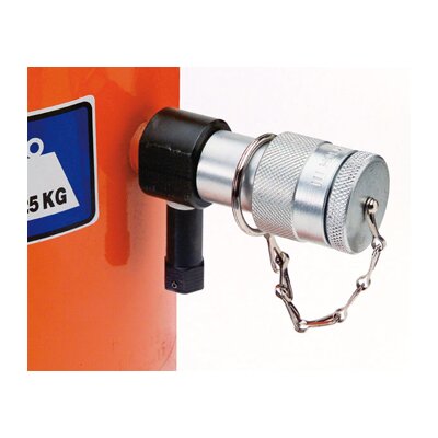 Protection du vérin HJ H