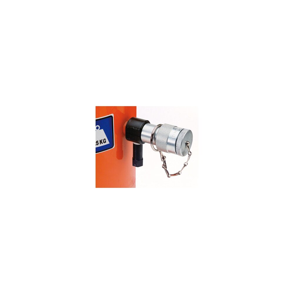Protection du vérin HJ H