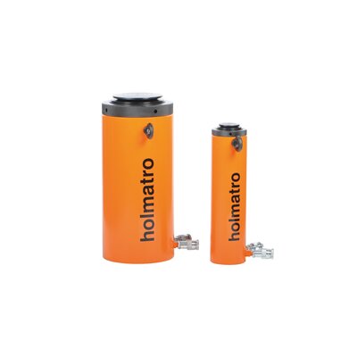 HLC H Hydraulic Locknut Cylinder