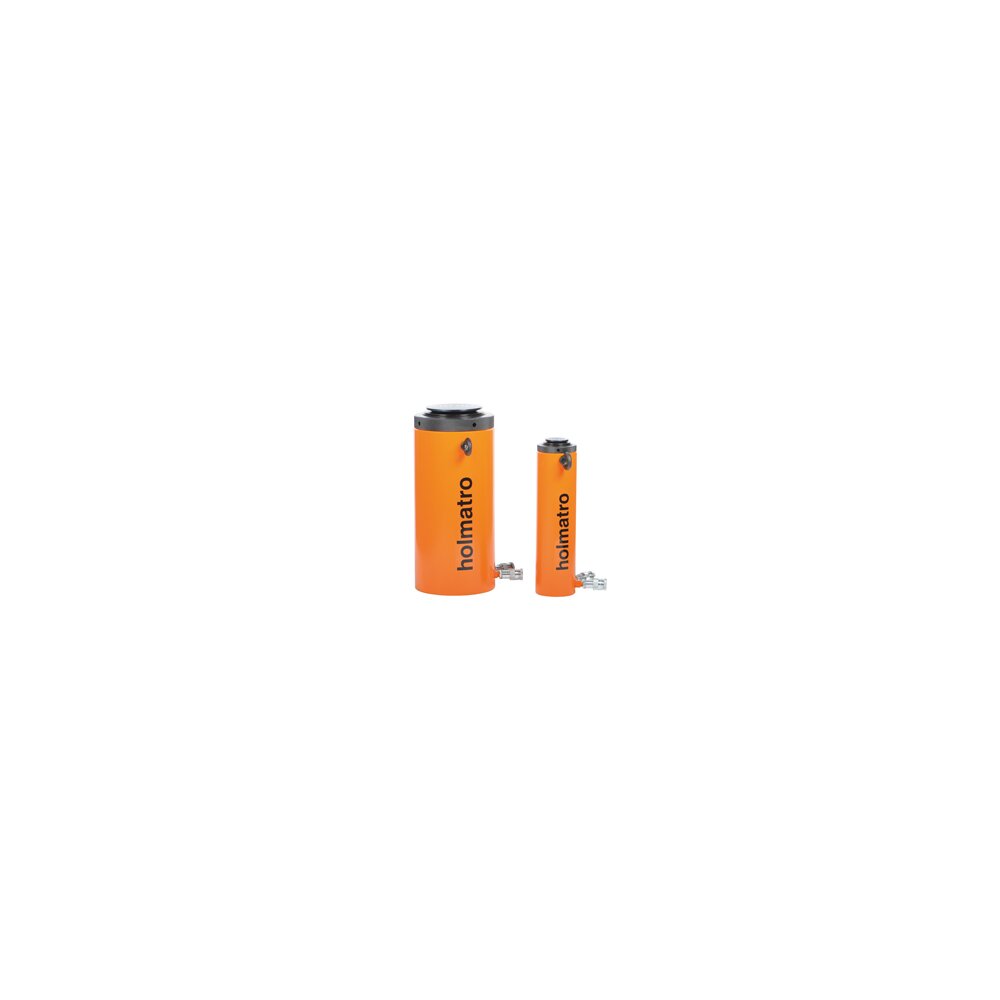 HLC H Hydraulic Locknut Cylinder