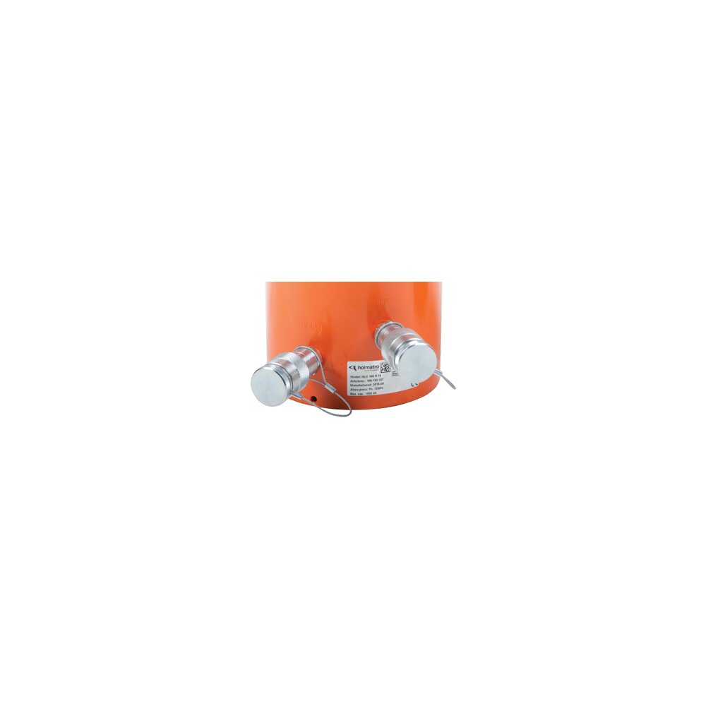 HLC H Hydraulic Locknut Cylinder