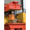 HLC H Hydraulic Locknut Cylinder