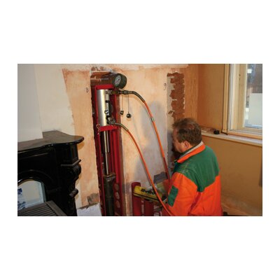Utilisation du vérin télescopique HFJ G HJ G