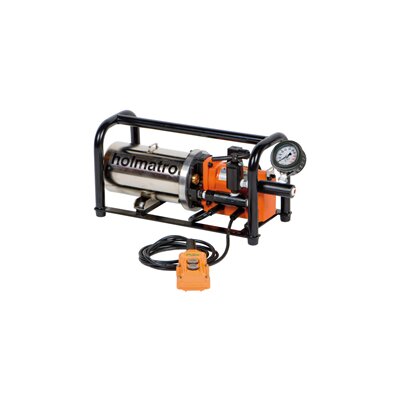 EHW 1650 RC pompe électrique compacte