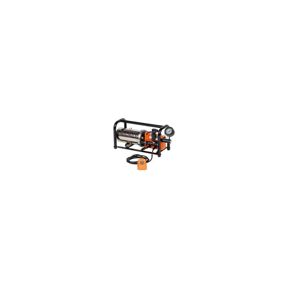 EHW 1650 RC pompe électrique compacte