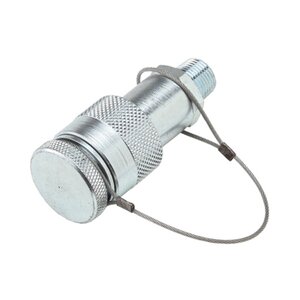 High Flow Coupler Female A 118
