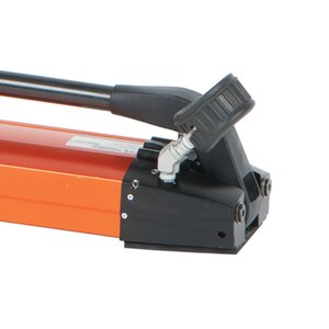 Kit manomètre pour pompe PA*8