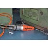 Utilisation du coin avec retour hydraulique HWJ 25 U