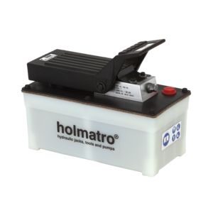 AHS 1400 FS pompe à air compacte