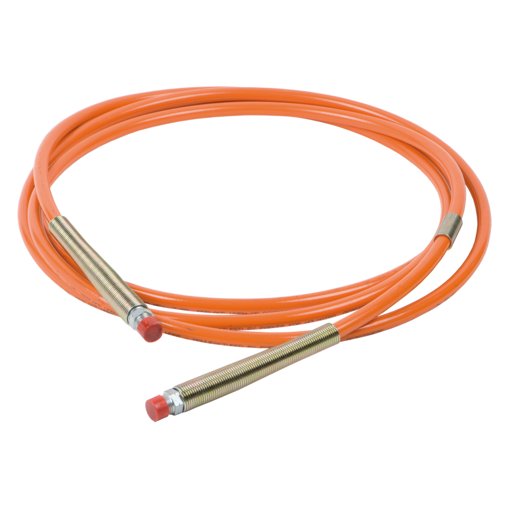H 1 SO flexible hydraulique