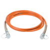 VL 1 SOU flexible d'allongement hydraulique
