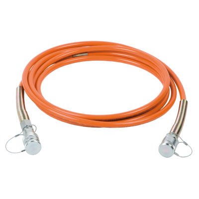 VL 1 SOU flexible d'allongement hydraulique