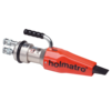 Coin avec retour hydraulique HWJ 25 U