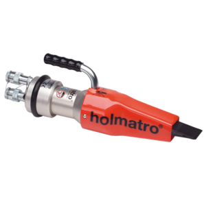 Coin avec retour hydraulique HWJ 25 U