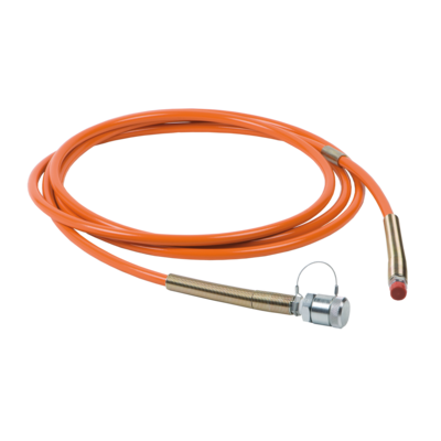 H 1 SOU flexible hydraulique standard