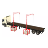 Use of the loading System CLS COMBISAFE MkII