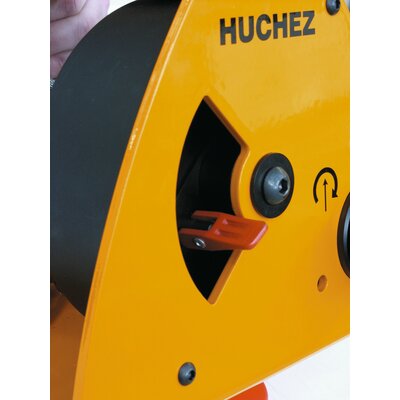 Impossibilité de débrayer en charge le treuil manuel Manibox GR