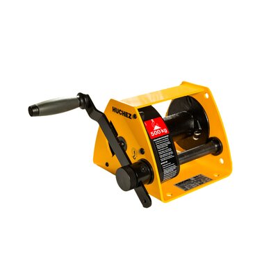 Manual Winch - Hand Spurgear Winch - Manibox GR