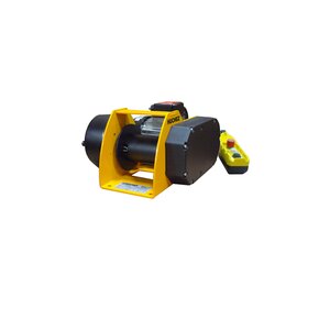 Treuil motorisé 150-500 kg MOTORBOX