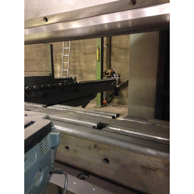 Treuil motorisé 150-500 kg MOTORBOX