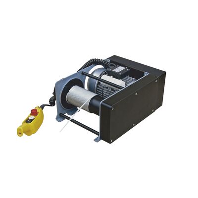 Electrical winch PRIMO