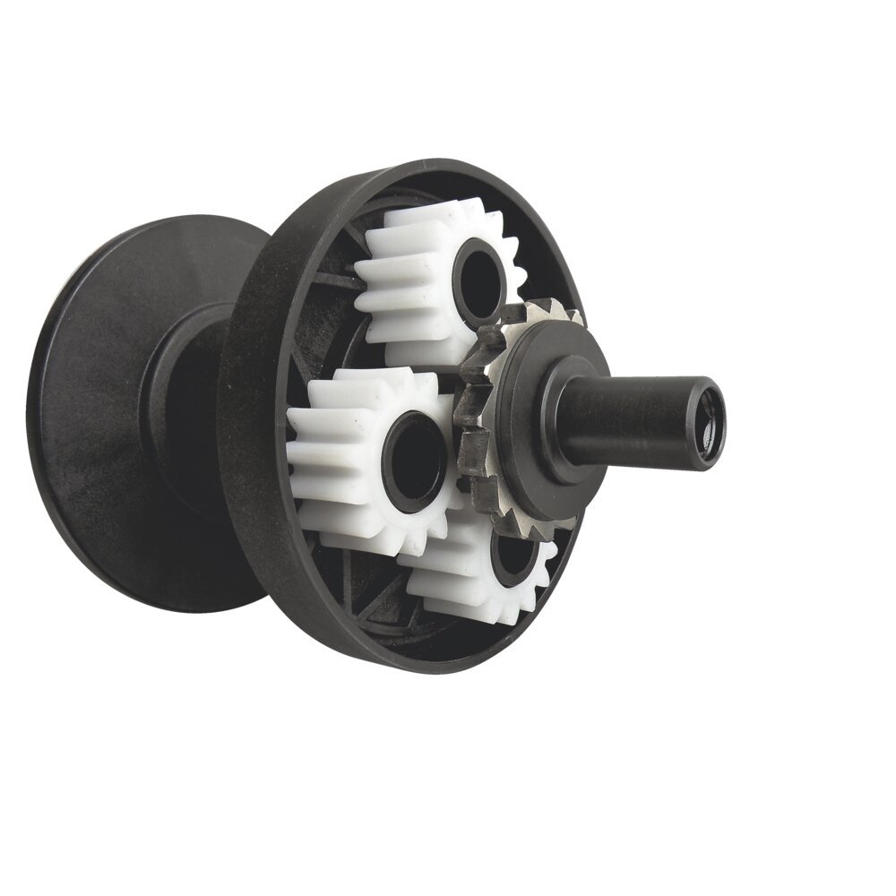 Hand spurgear Winch TIREX