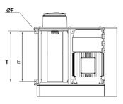 Treuil électrique Huchez