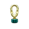 Anneau de levage articulé à émerillon TP-S