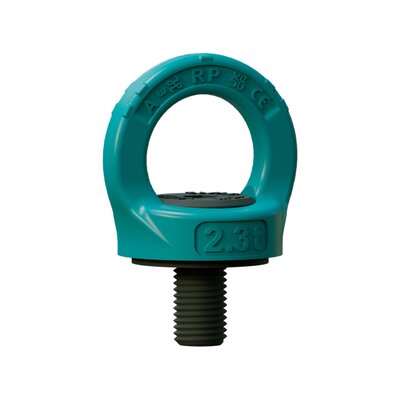 Ring Point RP front