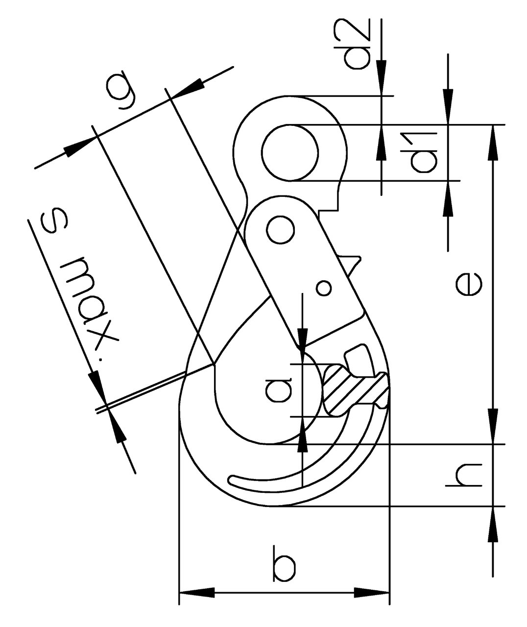 Crochet grade 100