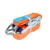 Emballage de la sangle d'arrimage handy Powertex