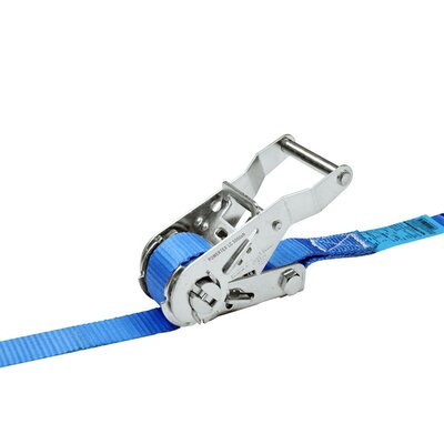 Web Lashing POWERTEX Maxy ratchet