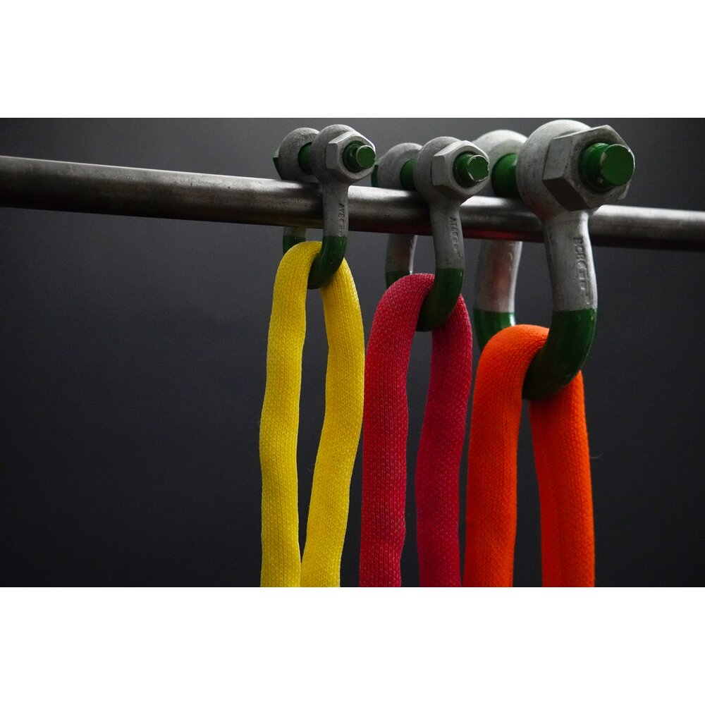 Elingue ronde Extreema® XS