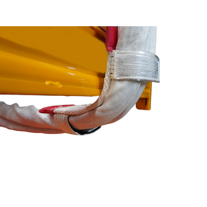 Sangle protection angle