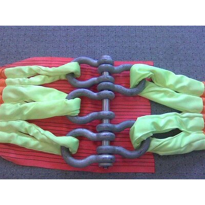  Elingue ronde Lift-Tex