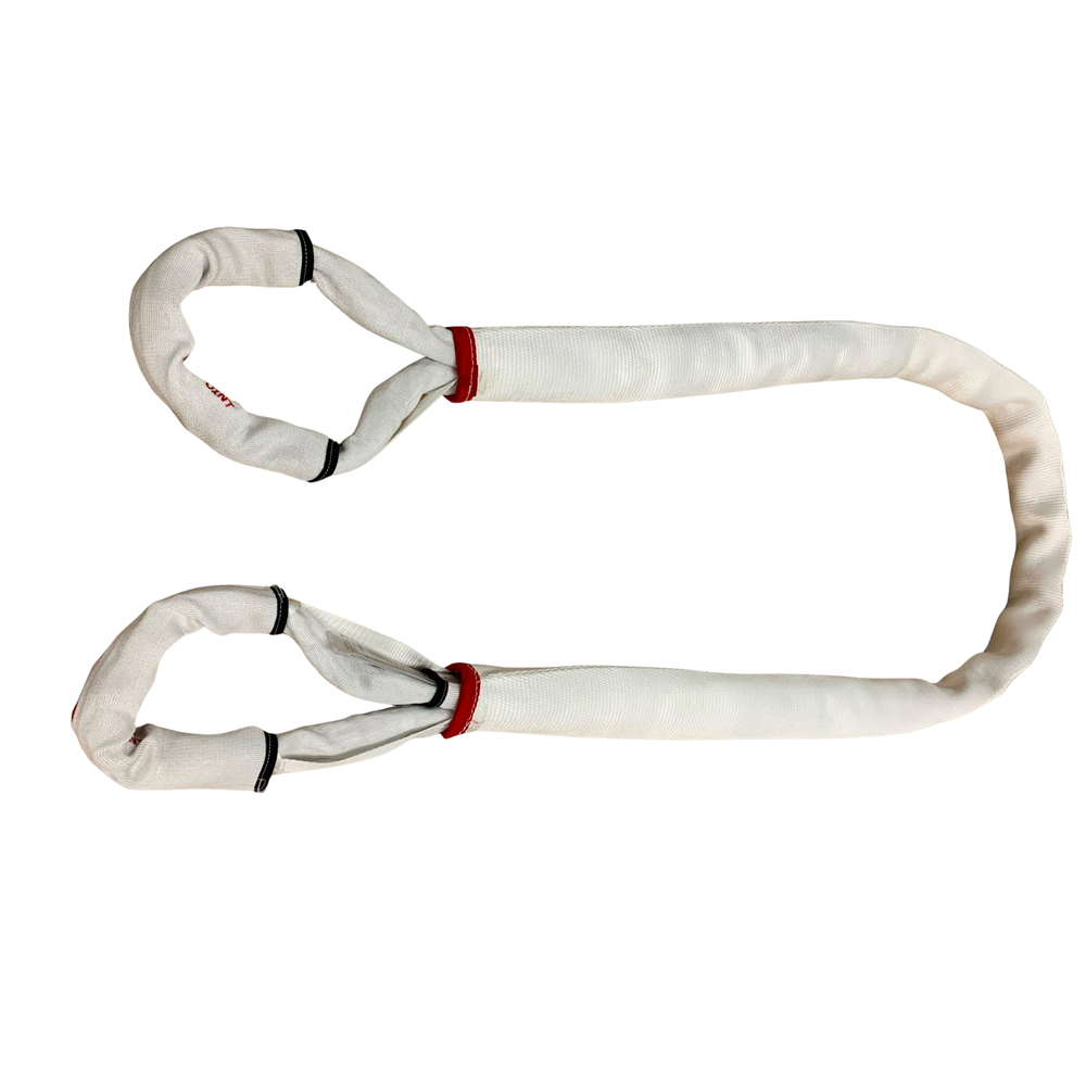 Élingue ronde pour bobines (coils) Extreema® HMPE