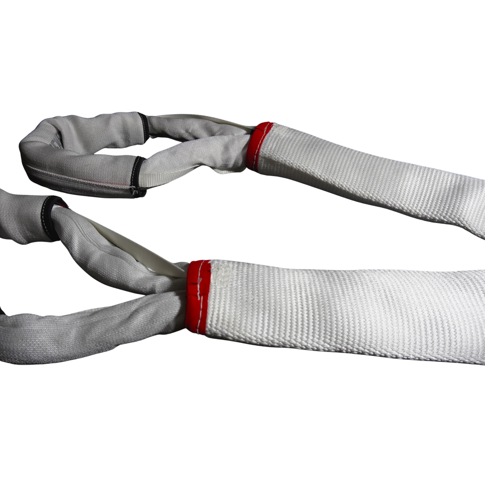 Élingue ronde pour bobines (coils) Extreema® HMPE