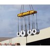 Élingue ronde pour bobines (coils) Extreema® HMPE