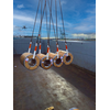 Élingue ronde pour bobines (coils) Extreema® HMPE