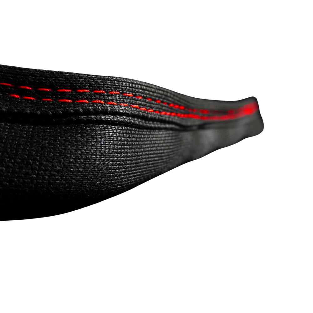 Élingue ronde noire Extreema® avec âme en Dyneema®